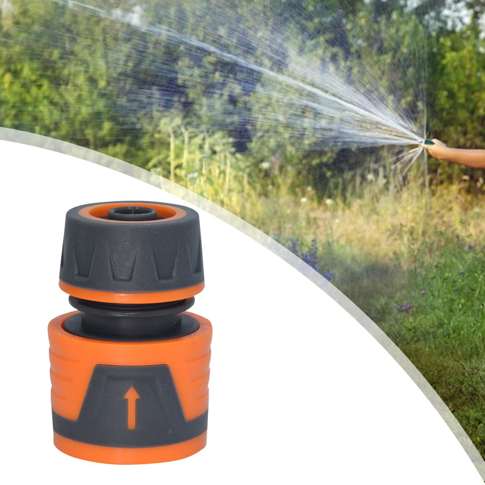 Garden  Connector Switch for Irrigation Household Cleaning Outdoor