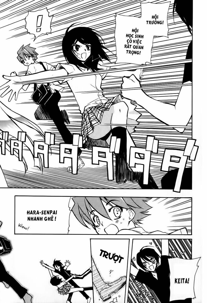 hakoiri devil princess chapter 8 17