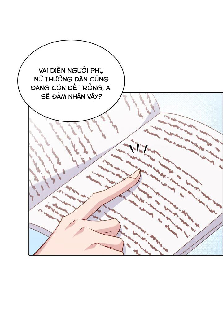 tiểu thư chỉ muốn được nghỉ ngơi chapter 32 18