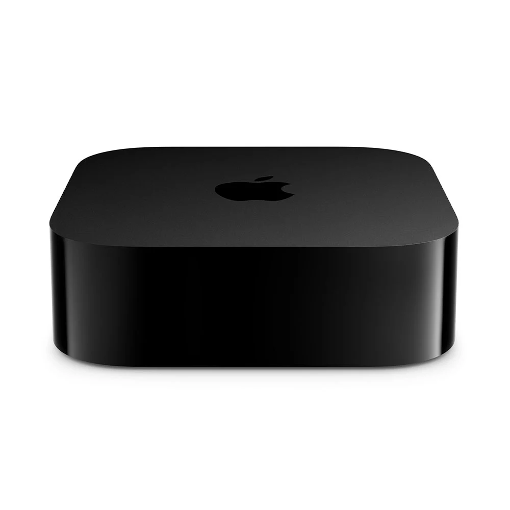 Apple TV 4K Wi‑Fi + Ethernet 128GB