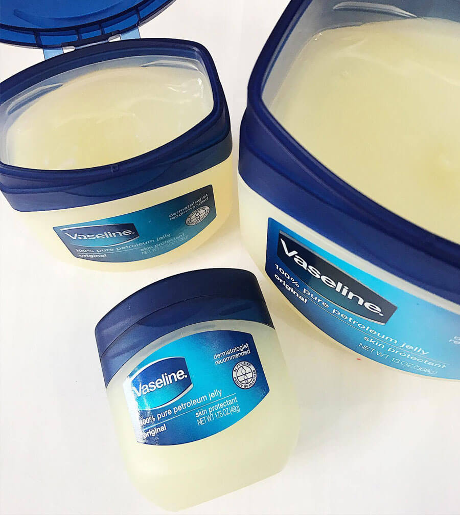 Sáp dưỡng đa năng Vaseline 100% Pure Petroleum Jelly Original