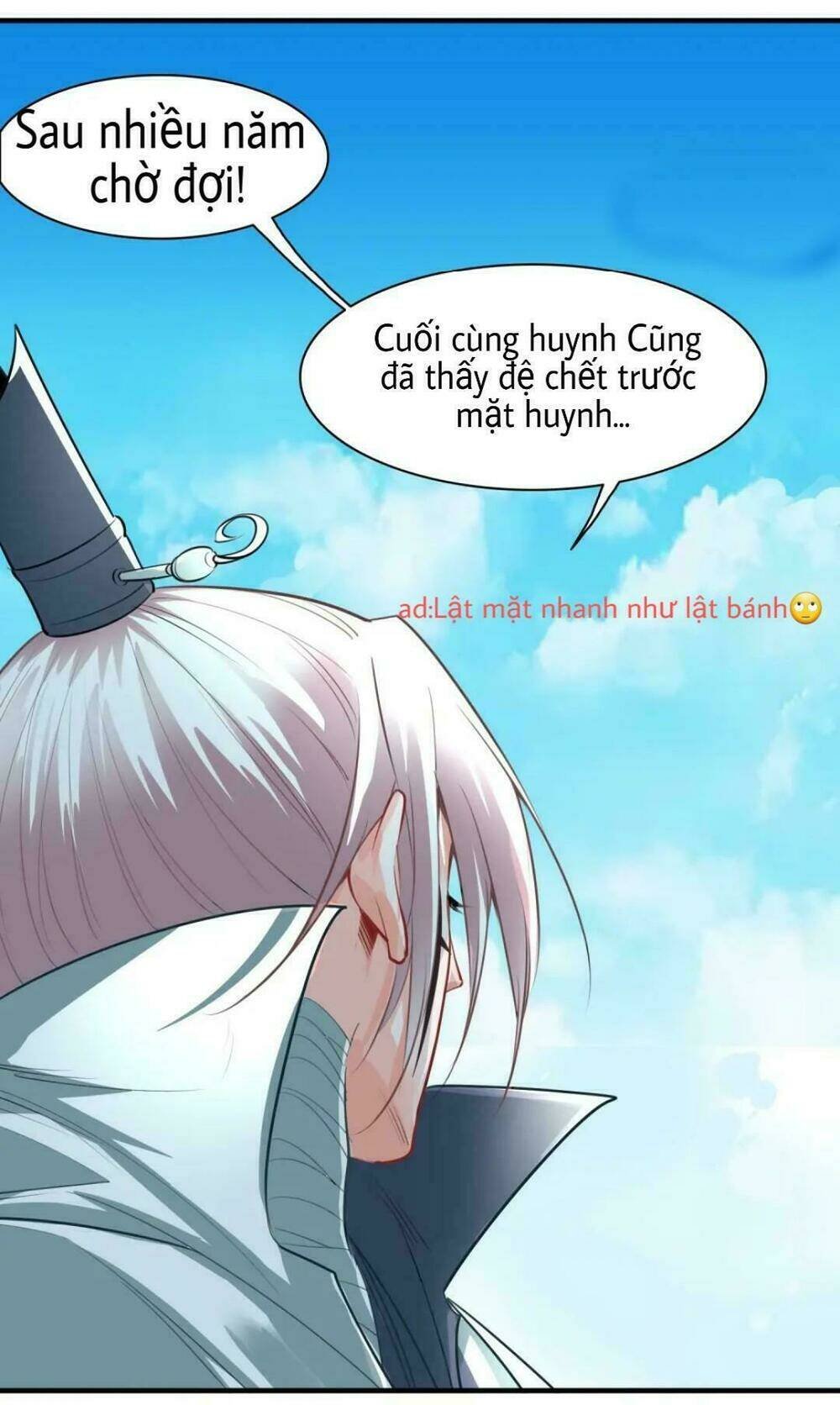 thời gian tình yêu chapter 37 4