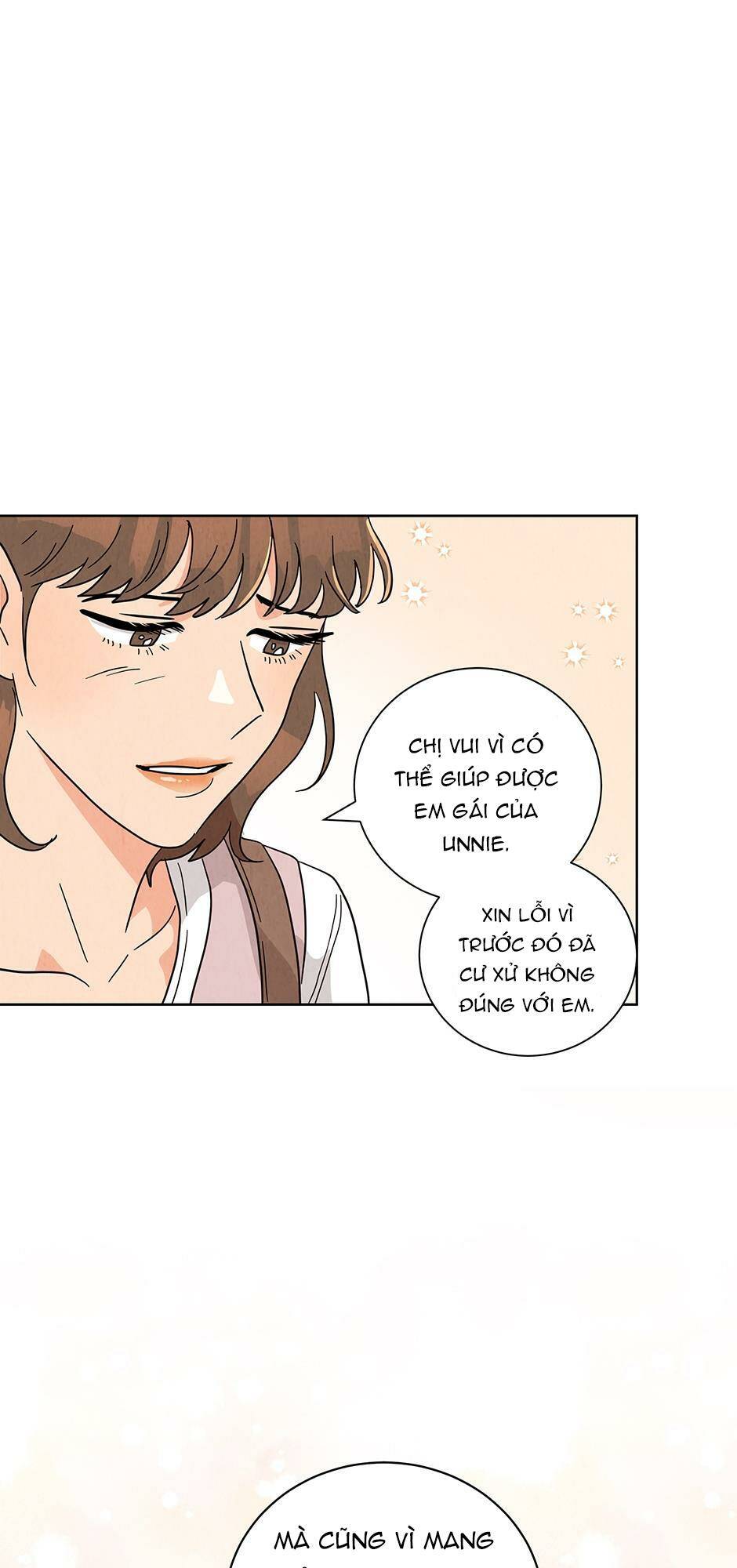 chào nhé, không làm thông gia nữa đâu! chapter 50 33