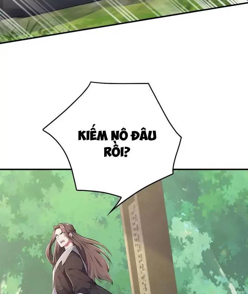 đồ đệ thăng cấp, ta nằm không cũng mạnh chapter 32 78