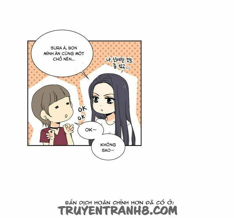 bokhee-ssi đáng yêu chapter 9 51