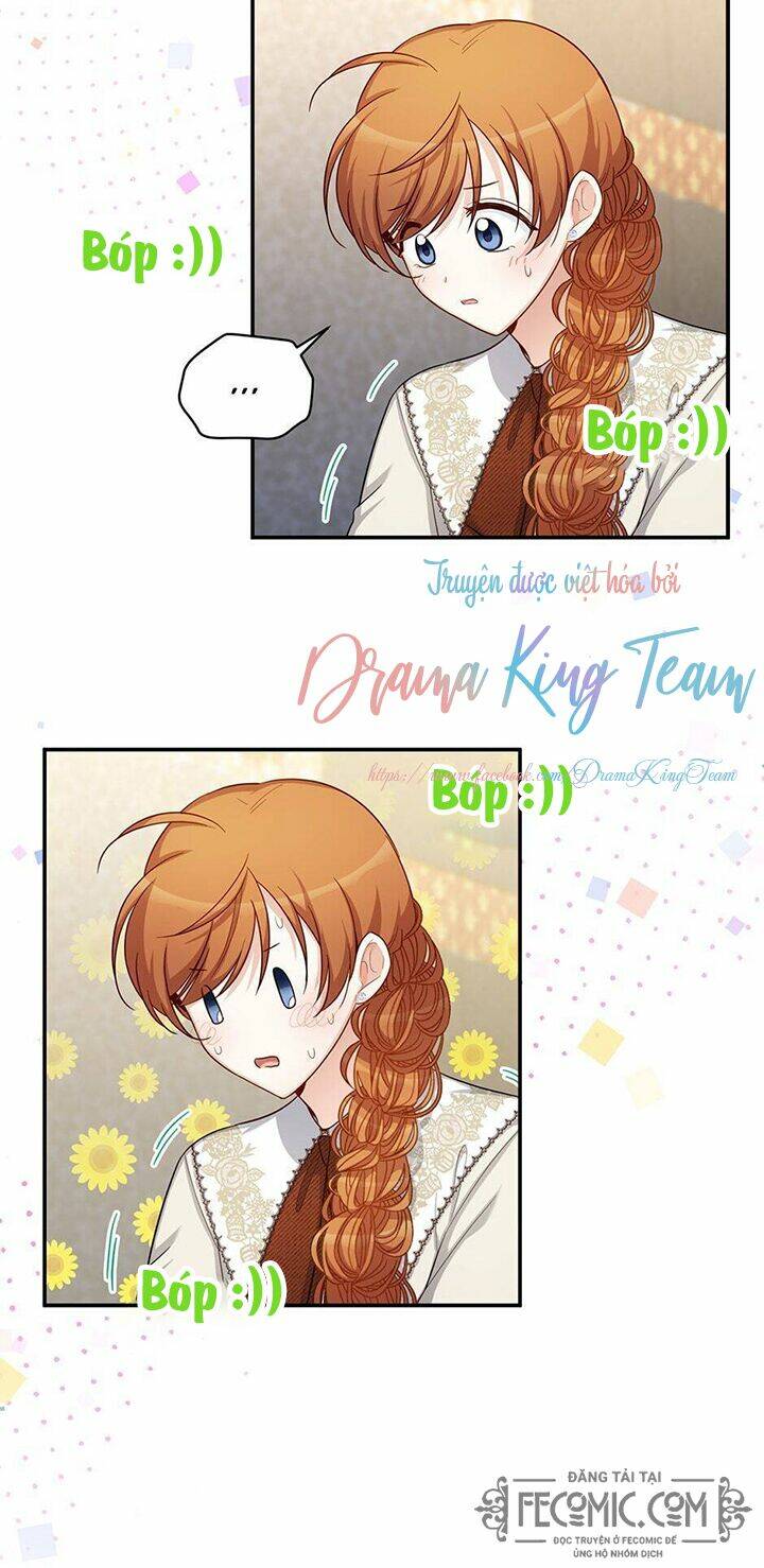 nữ công tước với tâm hồn trống rỗng chapter 82 32