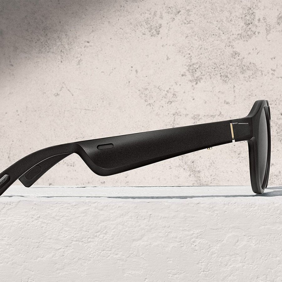 Kính Mát Nghe Nhạc Bose Frame - Hàng Chính Hãng
