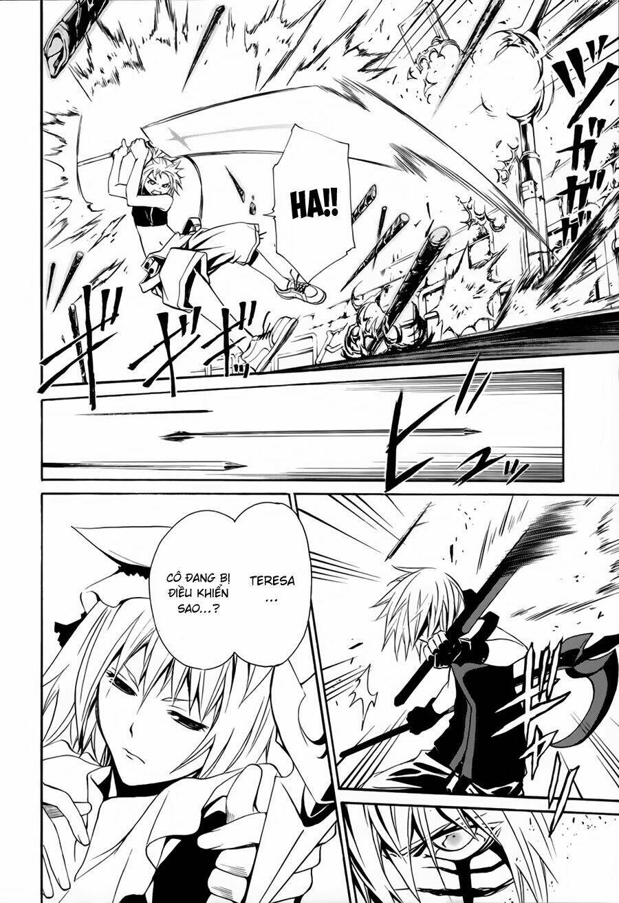 seikon no qwaser chapter 19 8