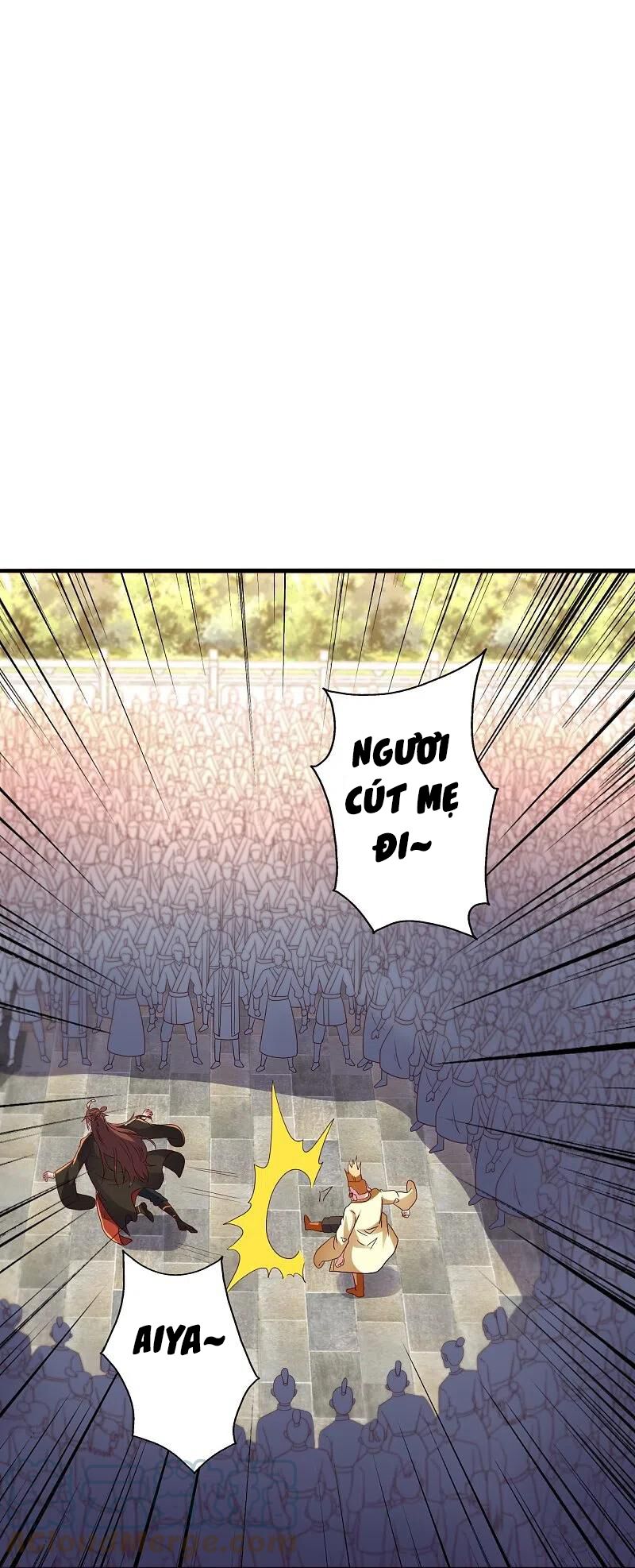 tiên võ đế tôn chapter 280 78