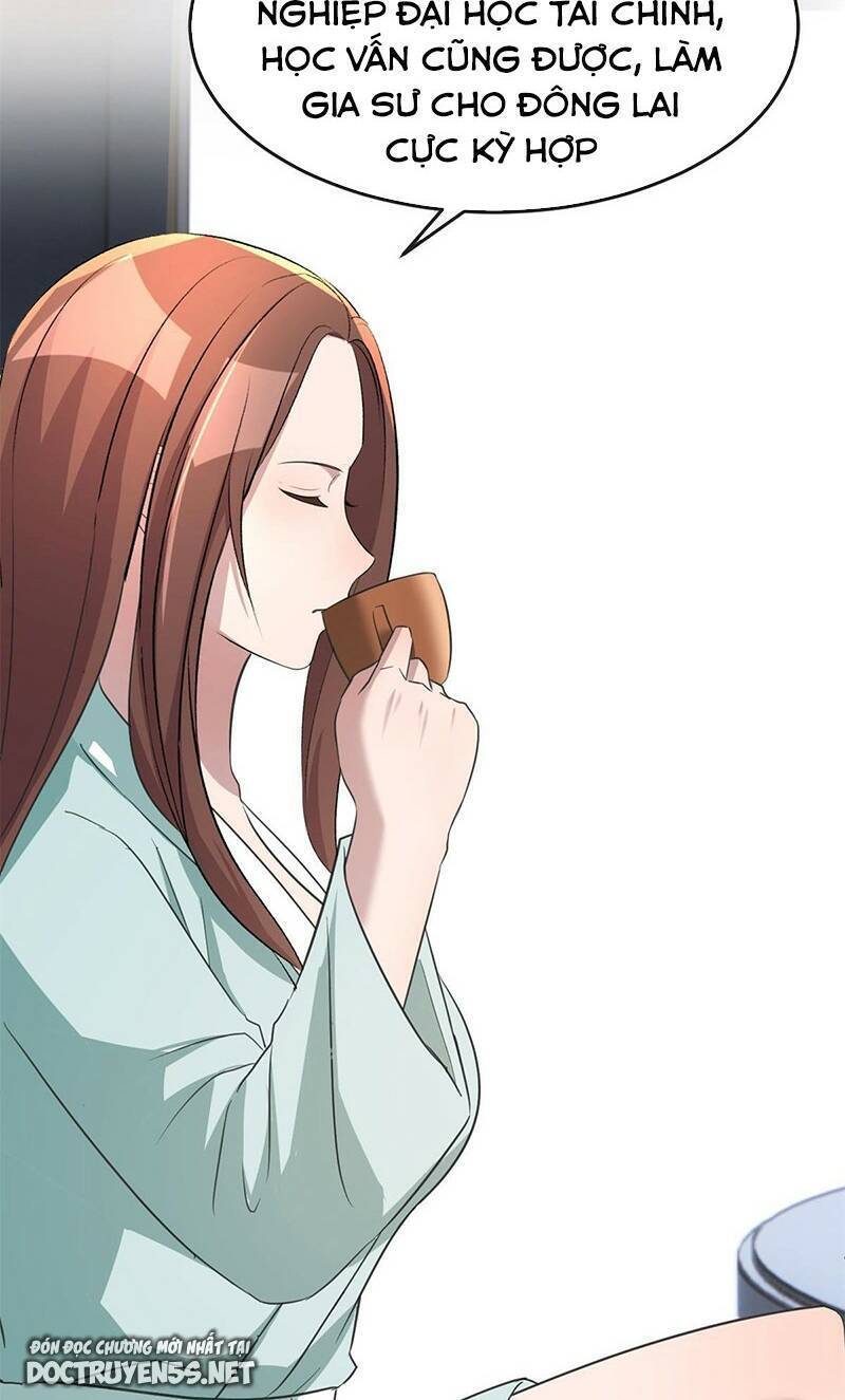 chị gái tôi là đại minh tinh chapter 175 3