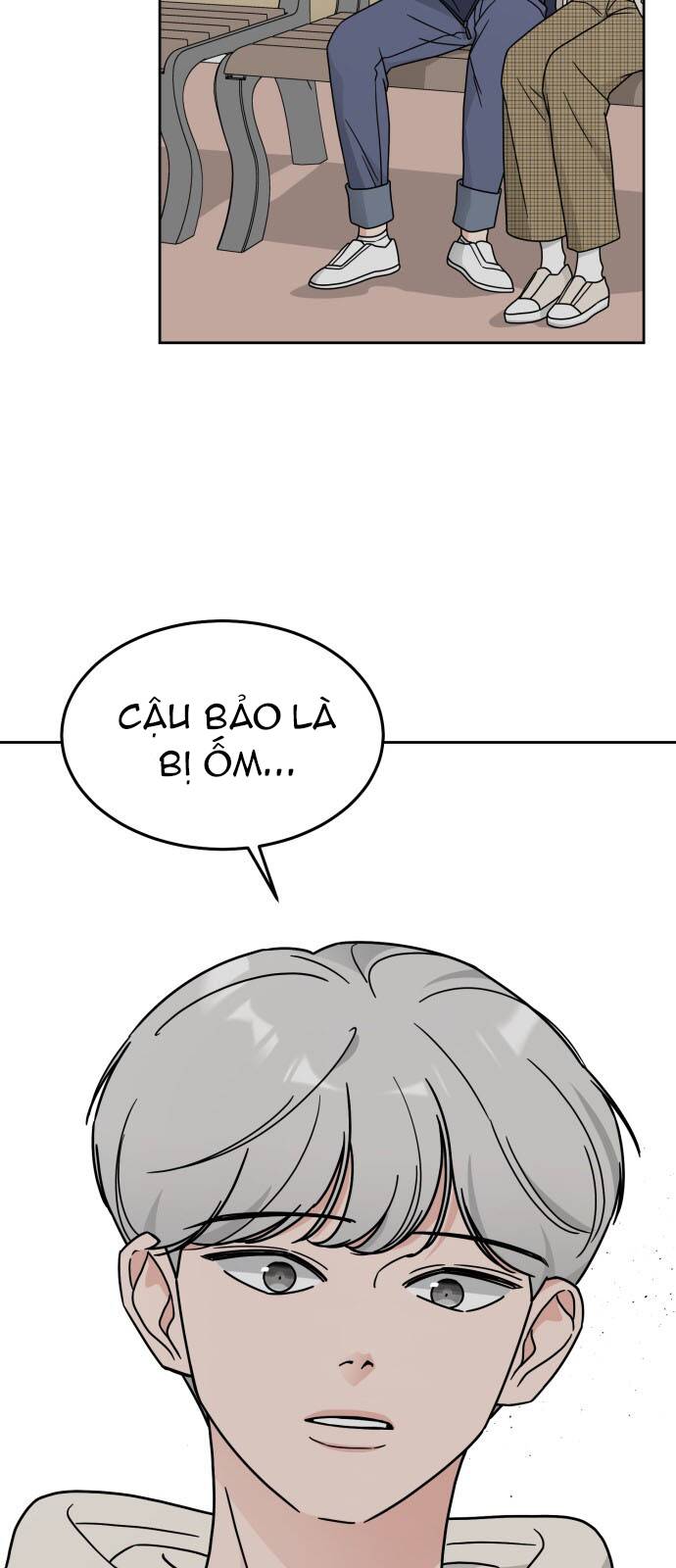 thùng quần áo tình yêu chapter 23 6