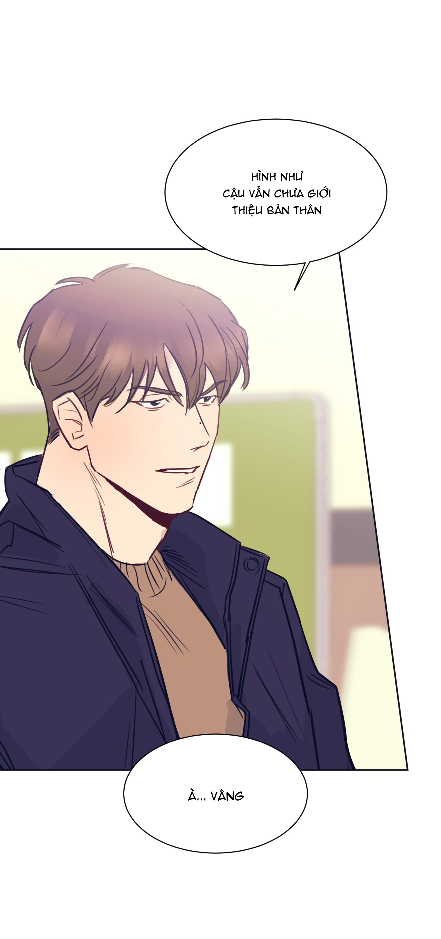 tình yêu lụi tàn chapter 3 18