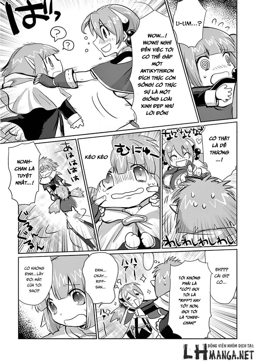 it's my life chapter 5 21