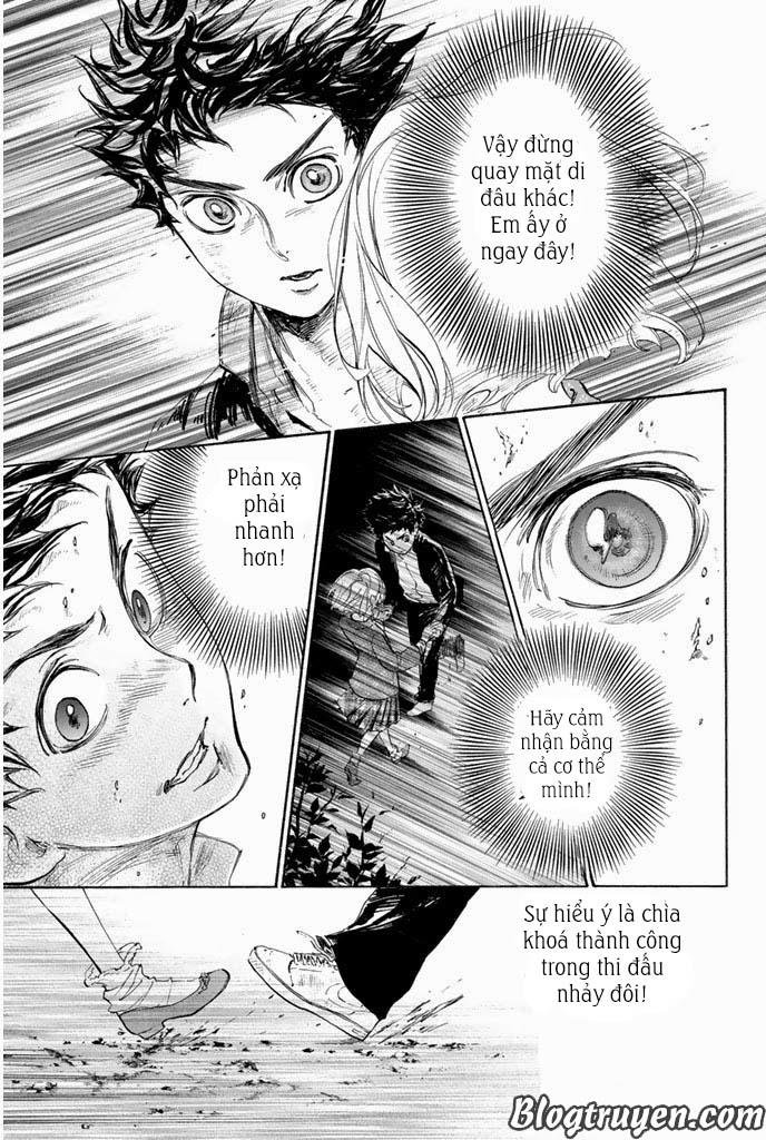 ballroom e youkoso chapter 6 45