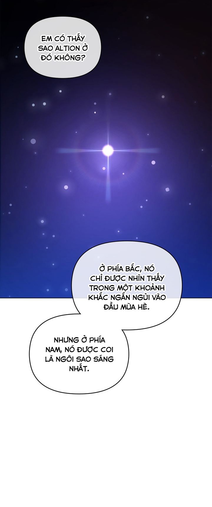 giải mã bí mật về anh ta chapter 34 20