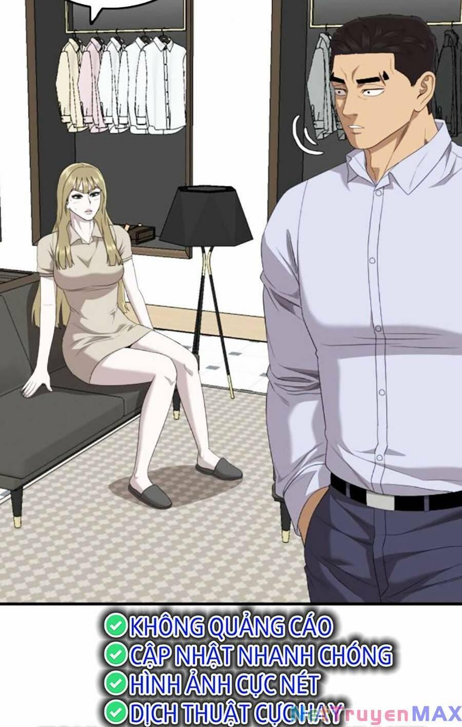 người xấu chapter 164 85