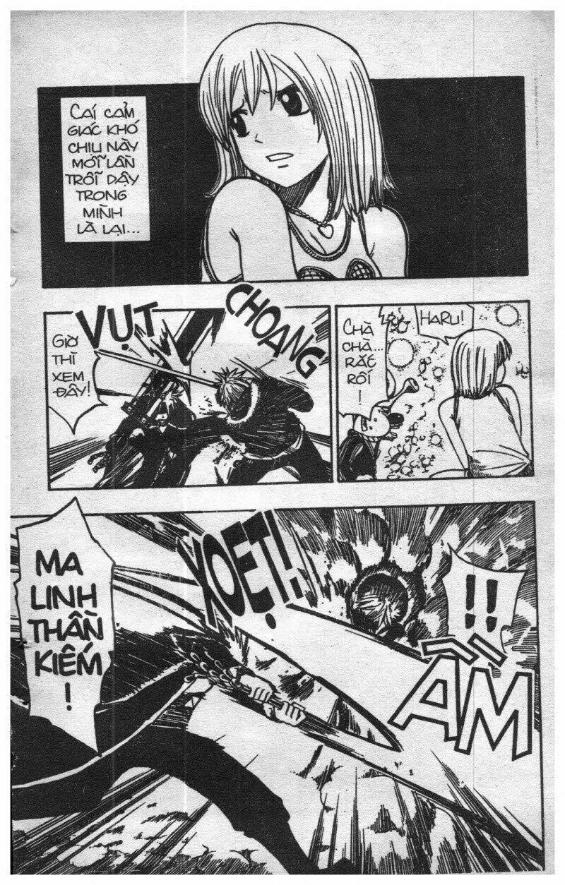 rave master (scan) chapter 18 137