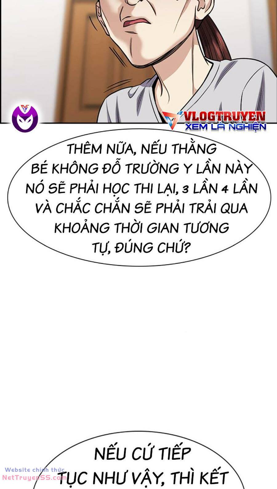 Giáo Dục Chân Chính - Get Schooled Chapter 129 - Trang 4