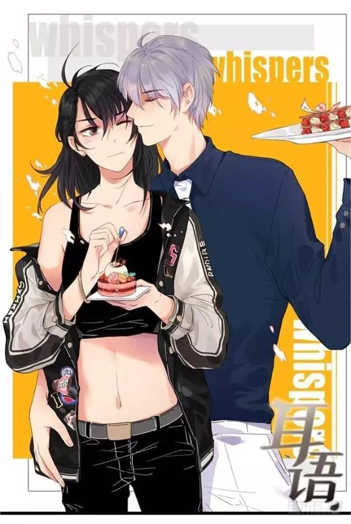 lời thì thầm chapter 29 1