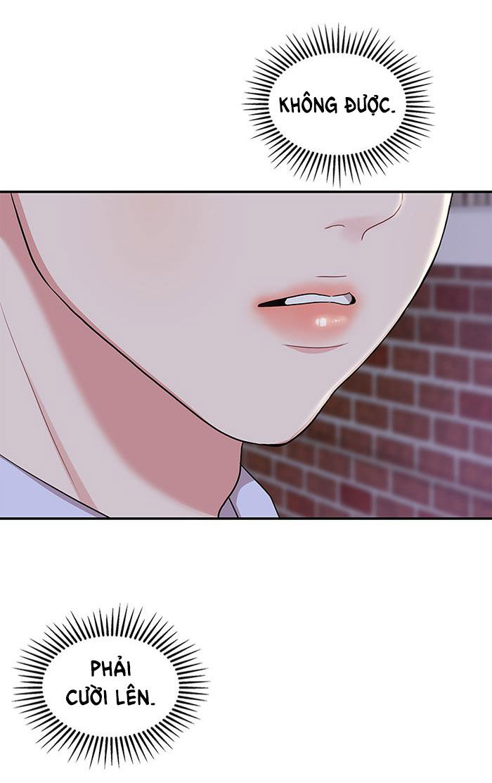 gửi em người đánh cắp những vì sao - to you who swallowed a star chapter 28.1 13