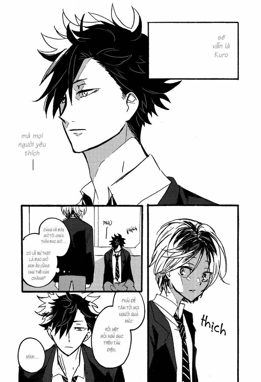 nếu em biến mất khỏi thế giới này chapter 1 32