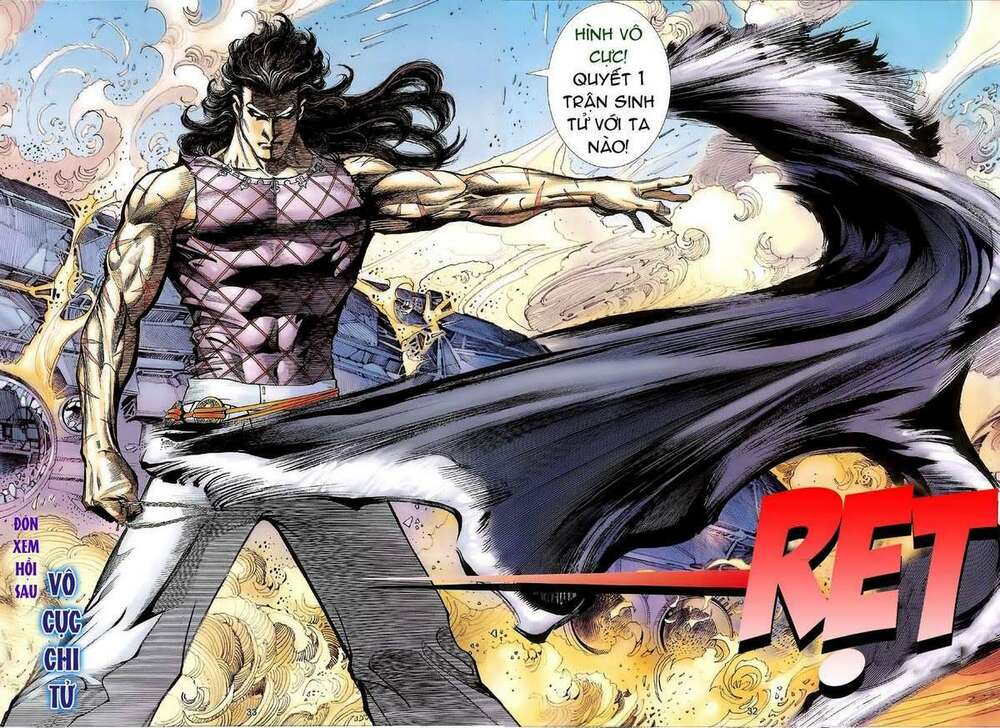 võ thần phượng hoàng chapter 70 26