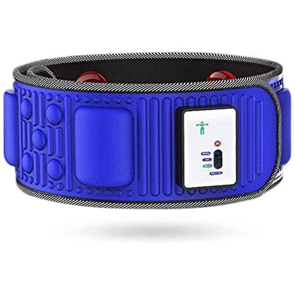 Đai massage rung nóng Vibro Shape giá rẻ Bạn mong muốn có một thân hình cân đối
