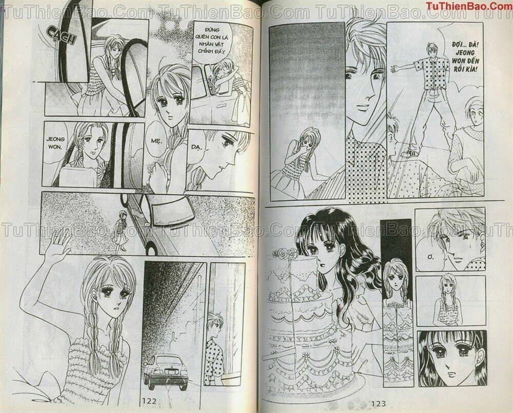 nữ sinh chapter 4 62