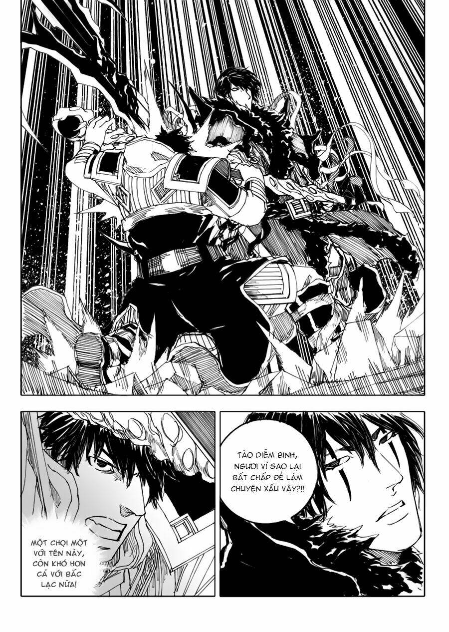 rakshasa street chapter 38 9