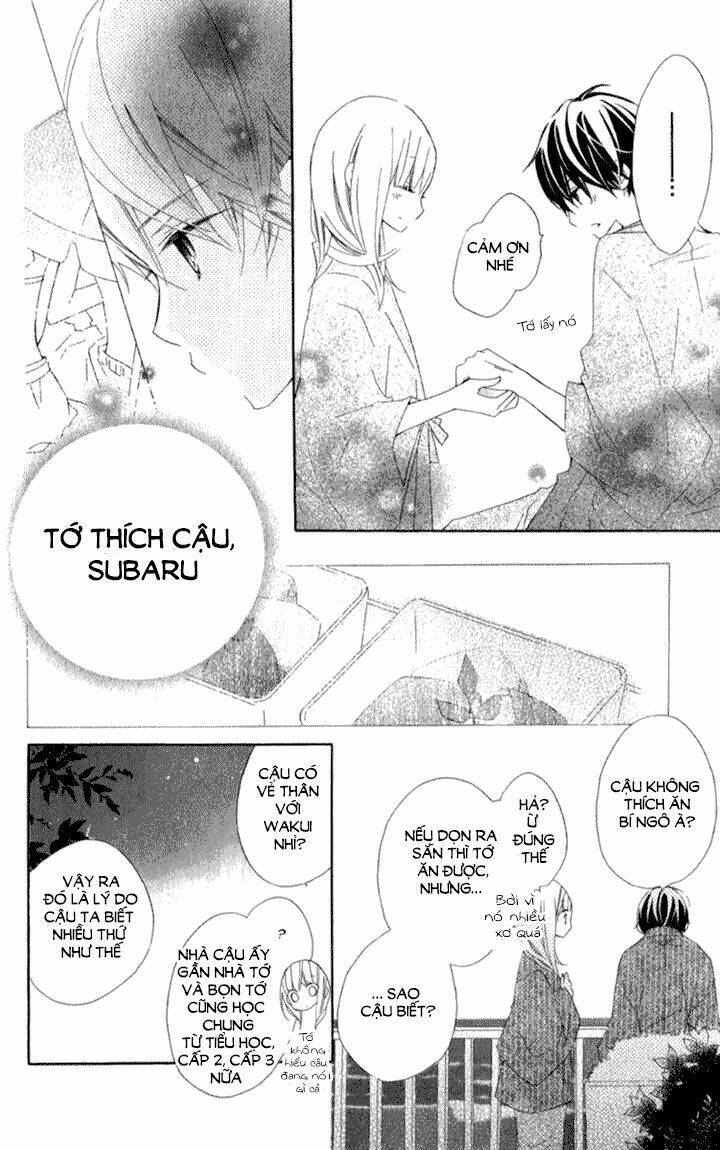 uso kano chapter 6 19