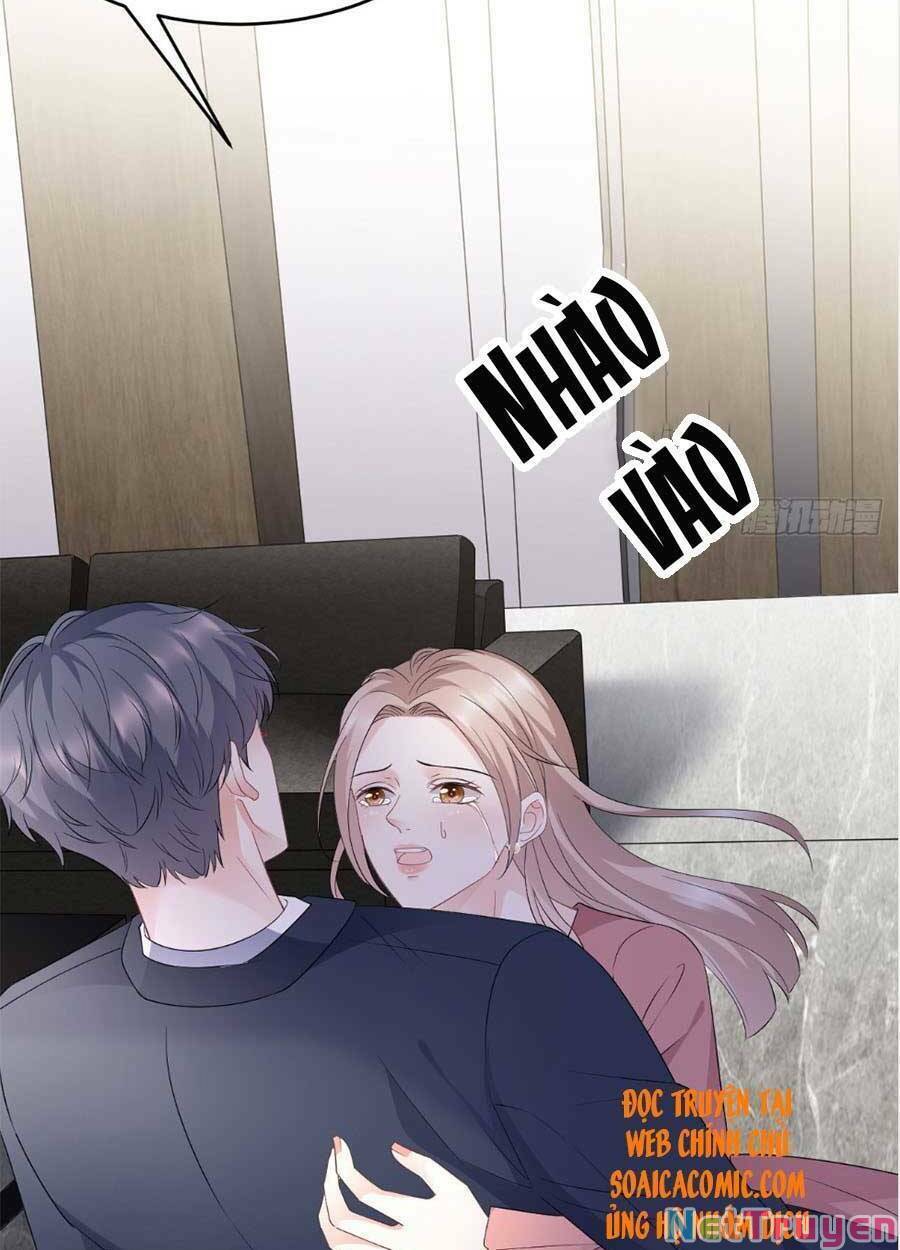 đại tiểu thư có ý đồ gì xấu đâu chapter 100 19