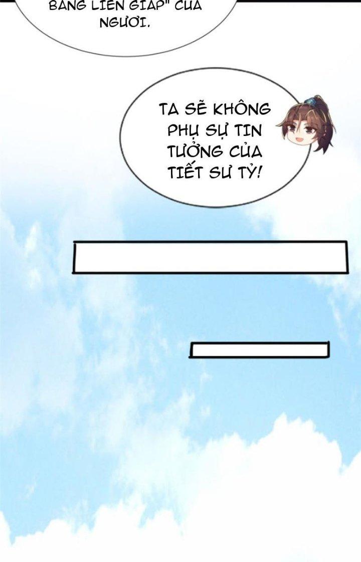 võ thánh này cũng quá khẳng khái chapter 21 27