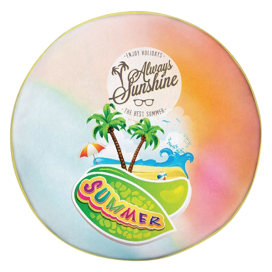 Gối Always Sunshine - GOTV001