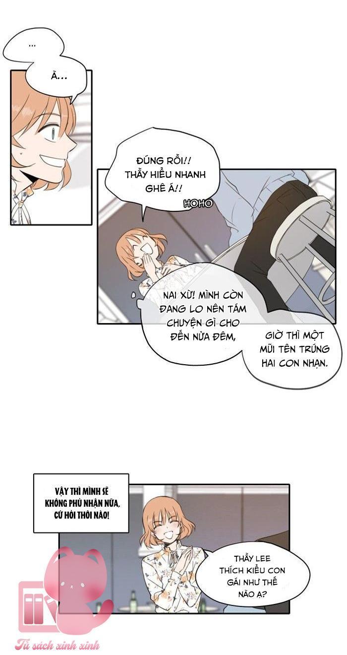 a good day to be a dog chapter 3 24