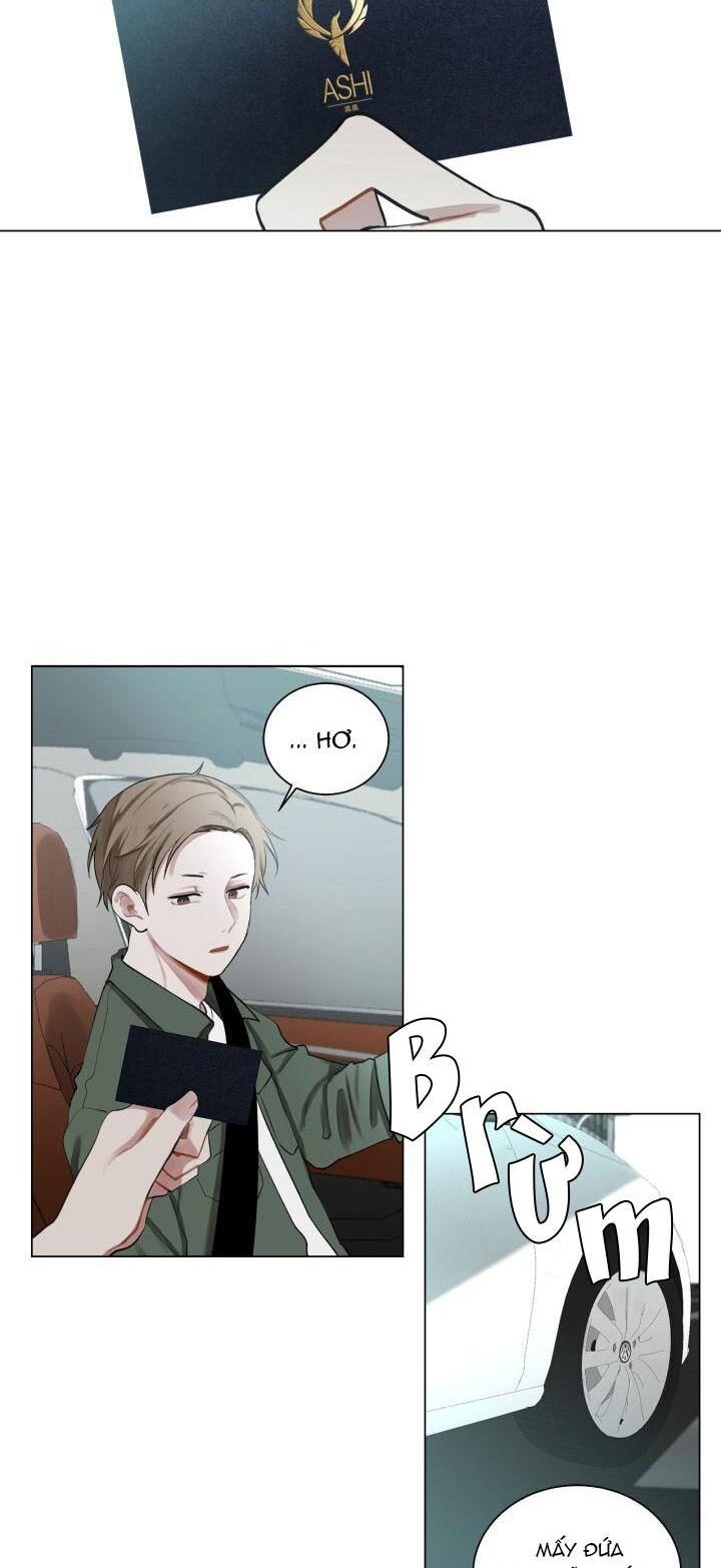 không xa lạ chapter 3 17