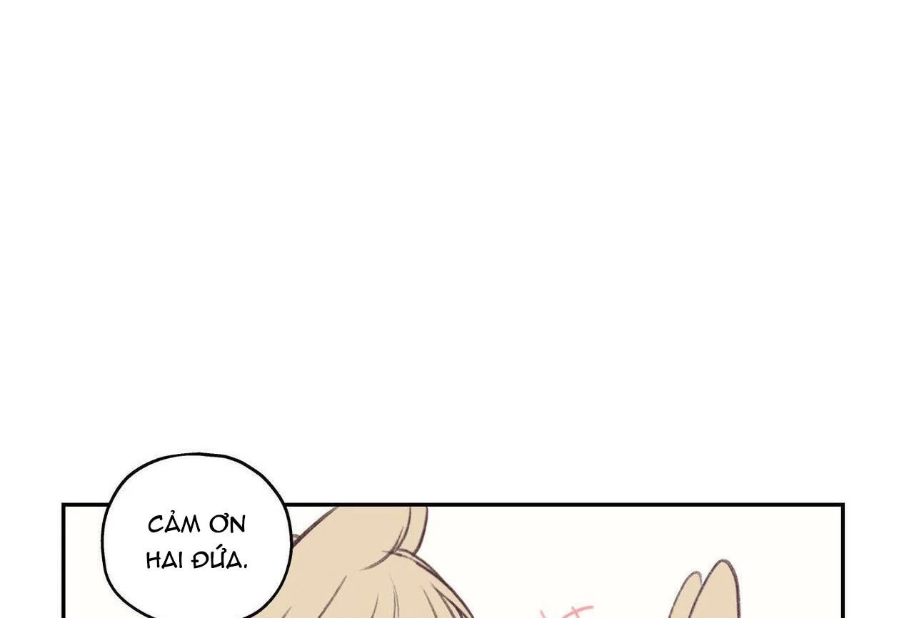 không chốn yêu đương chapter 67.5 33