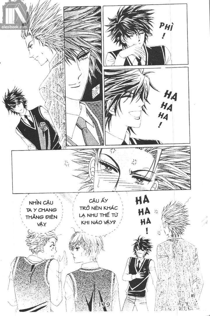 hồng tiểu thư chapter 37 19