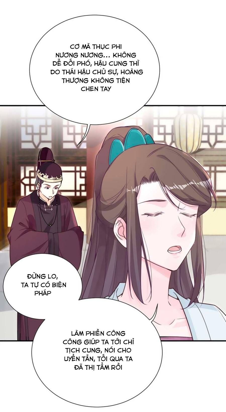 cung đấu live chapter 17 6