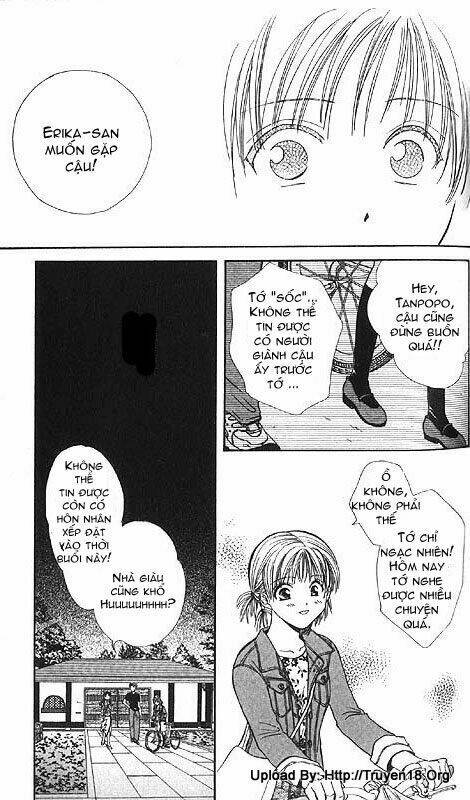 cô bé nghèo khó chapter 10 19