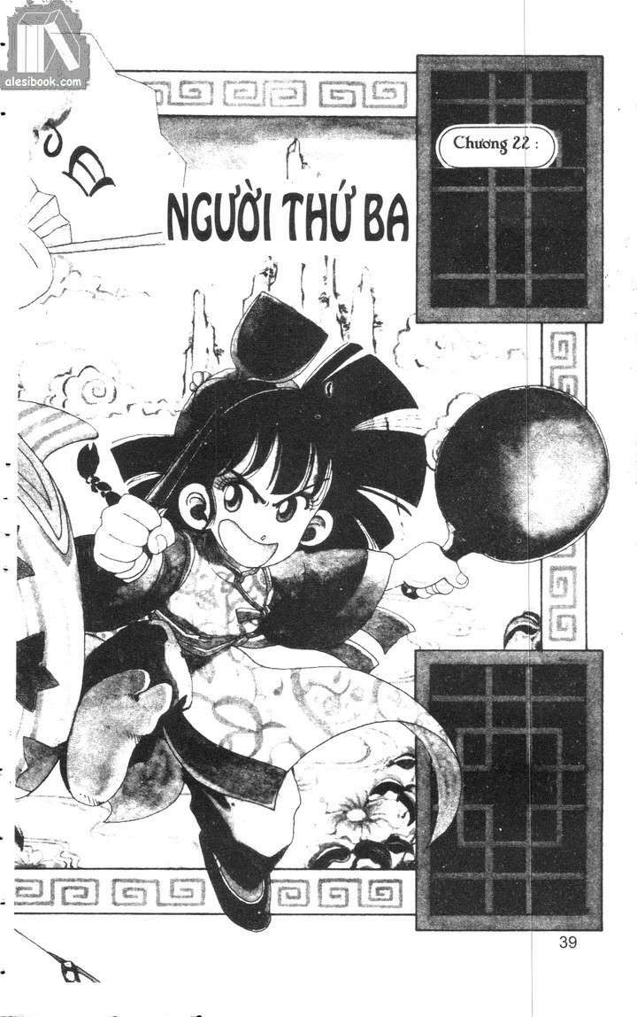 bộ đôi siêu hài chapter 23 17