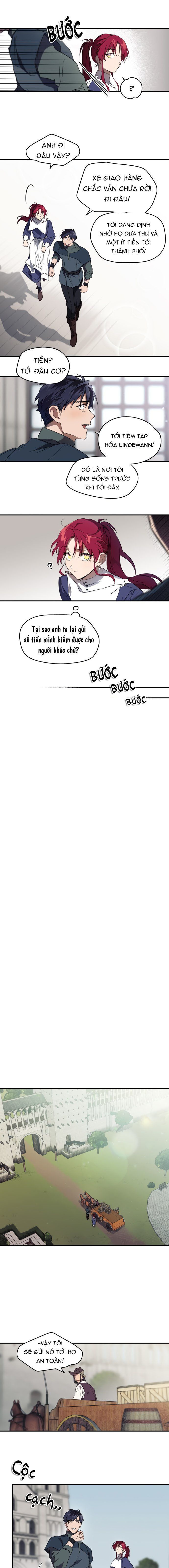 bị che khuất bởi hoàng hôn chapter 6 6