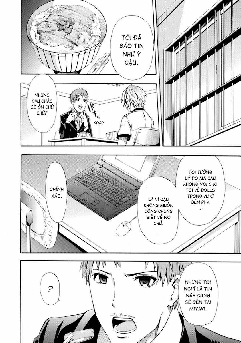 the strings dolls chapter 11 30