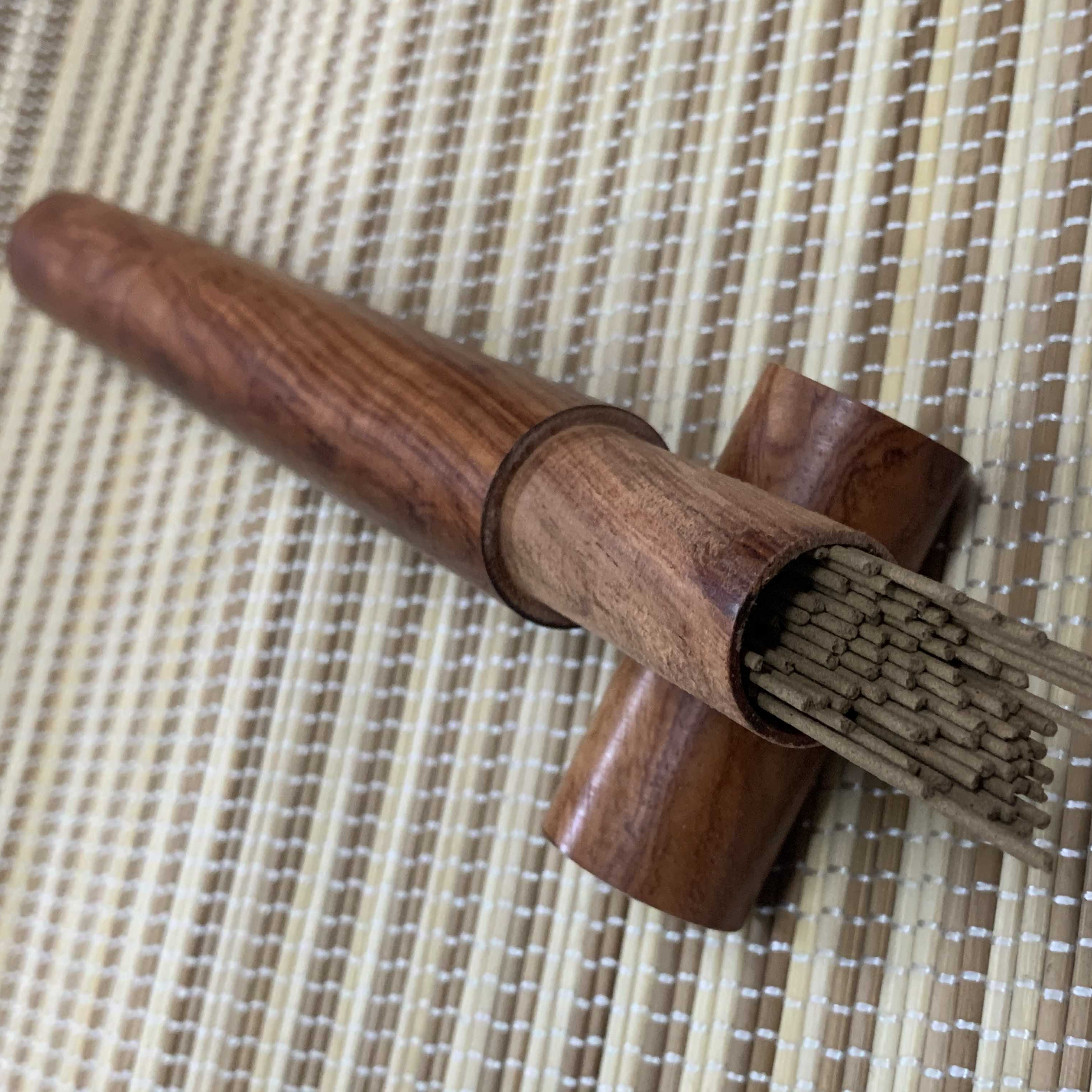 Nhang trầm hương nguyên chất - cao cấp, Phi long agarwood