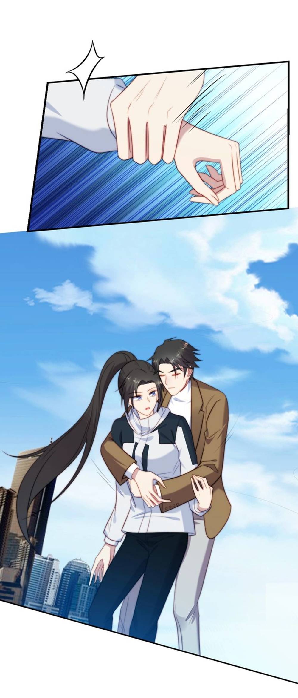 khoá chặt đôi môi (full) chapter 42 27