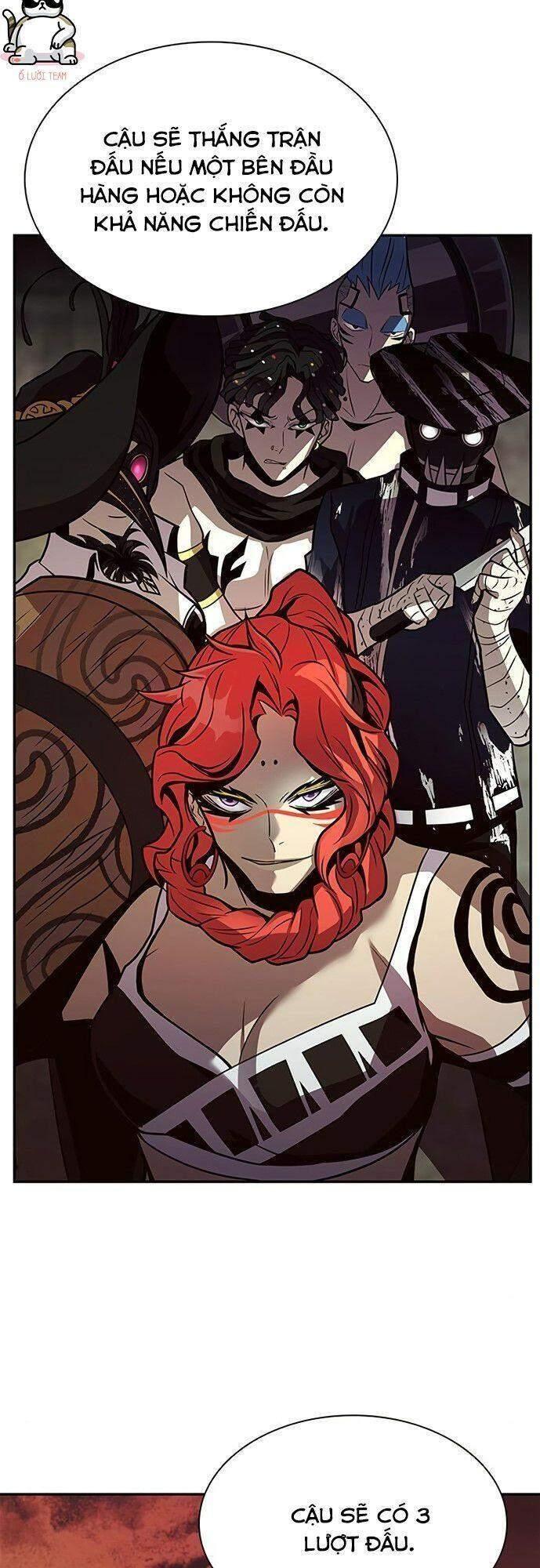 tiêu diệt ác nhân chapter 29 39