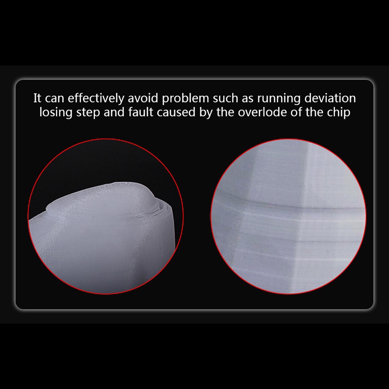 TMC2209 V1.2 Stepper Motor Driver  2.8A 3D Printer Part