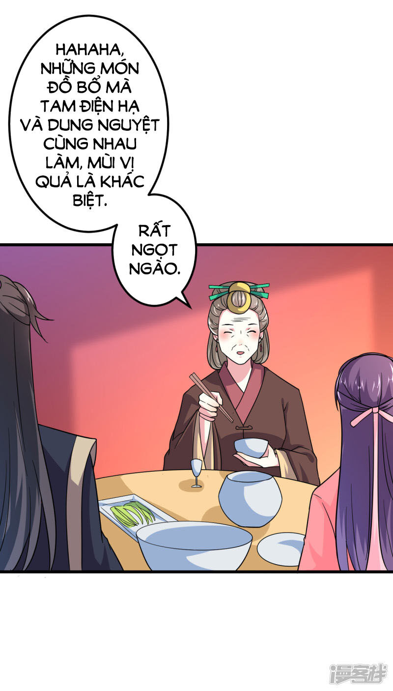 phúc hắc vương gia đừng làm loạn chapter 15 17
