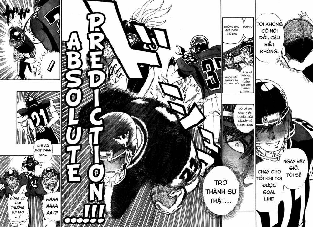 lá chắn mắt chapter 283 14