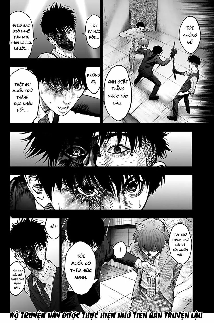 đọa nhân chapter 61 12