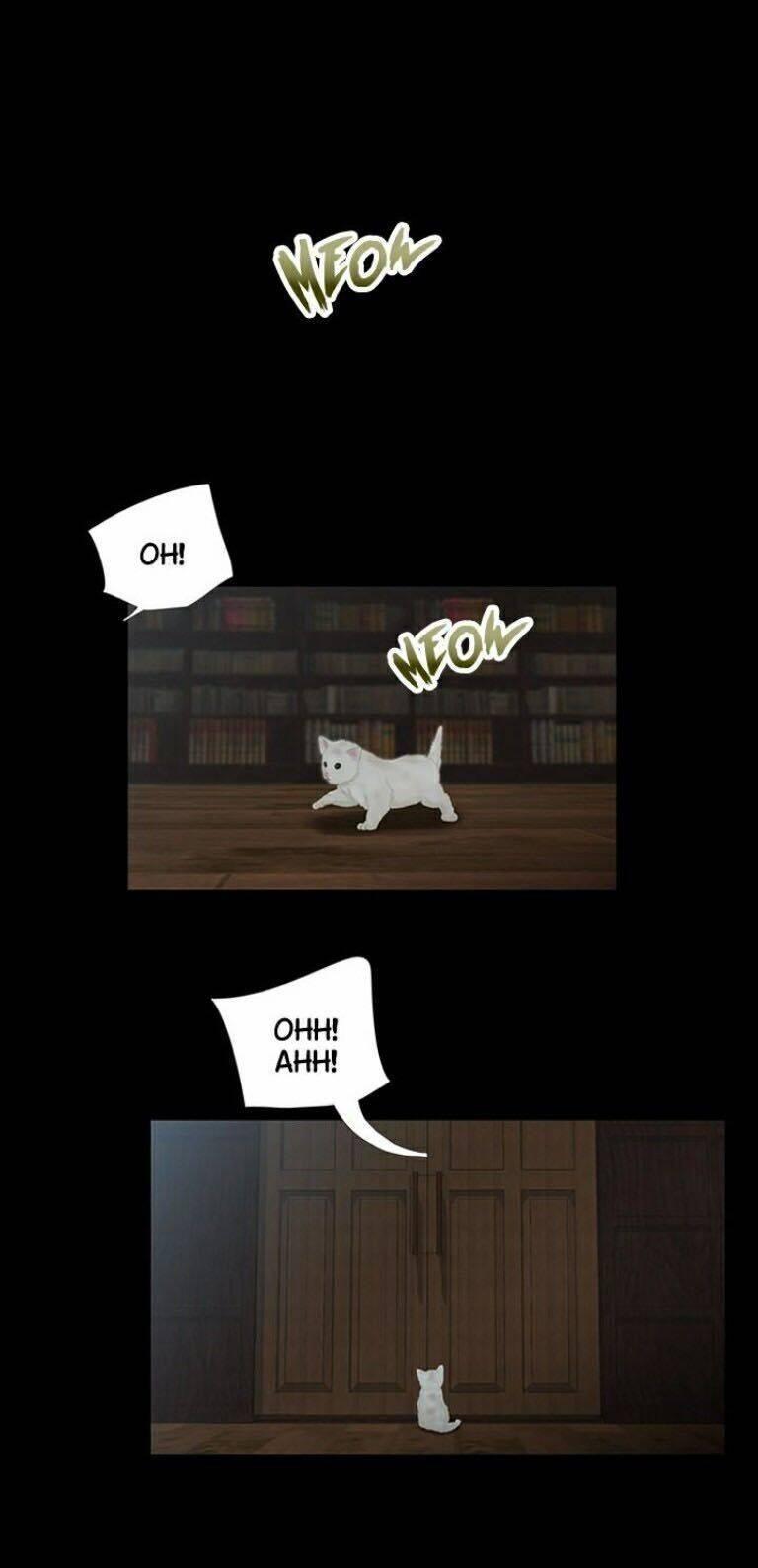 chú và cháu chapter 41 25